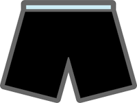EE shorts