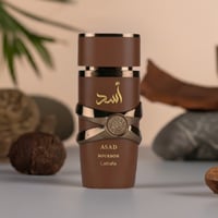 Image 2 of Asad Bourbon Lattafa