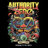 Authority Zero - 30 Years: Speaking To The Youth