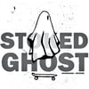 Jon Snodgrass - The Stoked Ghost