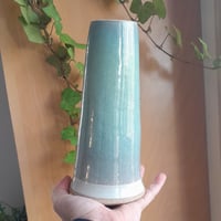 Image 3 of Faerieware Obelisk Vase