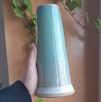 Image 5 of Faerieware Obelisk Vase