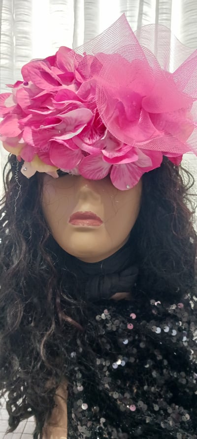 Image of Sally