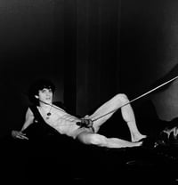 Image 5 of ROBERT MAPPLETHORPE - PICTURES.