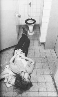 Image 2 of MOI, CHRISTIANE F., 13 ANS, DROGUÉE, PROSTITUÉE