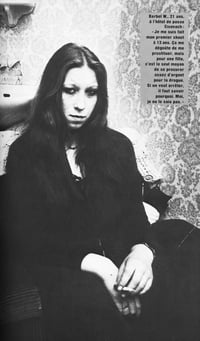Image 4 of MOI, CHRISTIANE F., 13 ANS, DROGUÉE, PROSTITUÉE