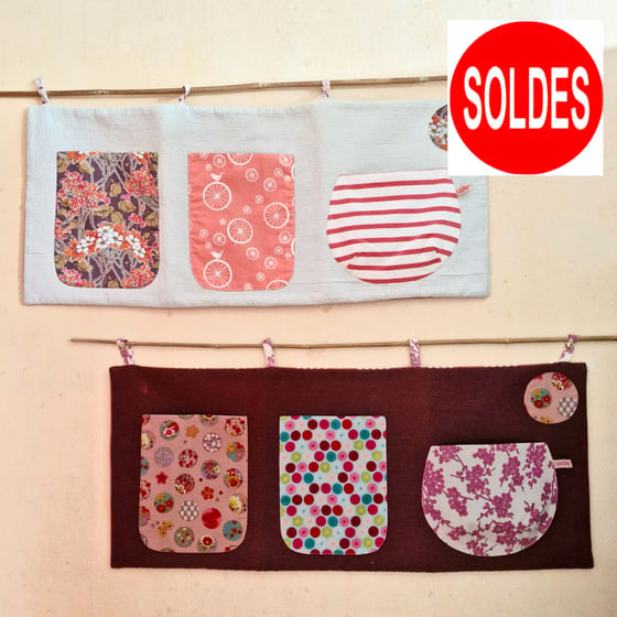 Image of SOLDES - Vide-poches