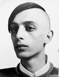 Image 2 of RAF SIMONS - ISOLATED HEROES
