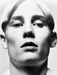 Image 4 of RAF SIMONS - ISOLATED HEROES
