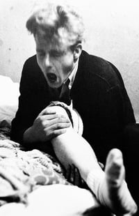 Image 4 of TULSA - LARRY CLARK 1997 JAPANESE EDITION