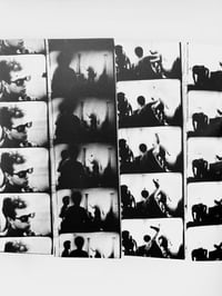 Image 5 of TULSA - LARRY CLARK 1997 JAPANESE EDITION