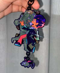 Image 3 of [PREORDER] LOUSTAT LINKING CHARM