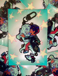 Image 2 of [PREORDER] LOUSTAT LINKING CHARM