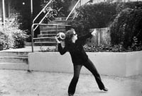 Image 4 of ’69 ON THE ROAD - VELVET UNDERGROUND PHOTOGRAPHS - BY DOUG YULE
