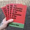 The Destruction of Palestine is the Destruction of the Earth