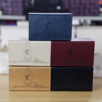 Image 1 of CLASSIC I, 100+ Deck Box 