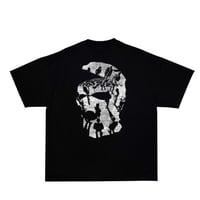 Image 2 of Forgotten Memories, Black T-Shirt