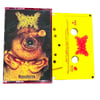 Viscera Infest - "Teratoma" Cassette