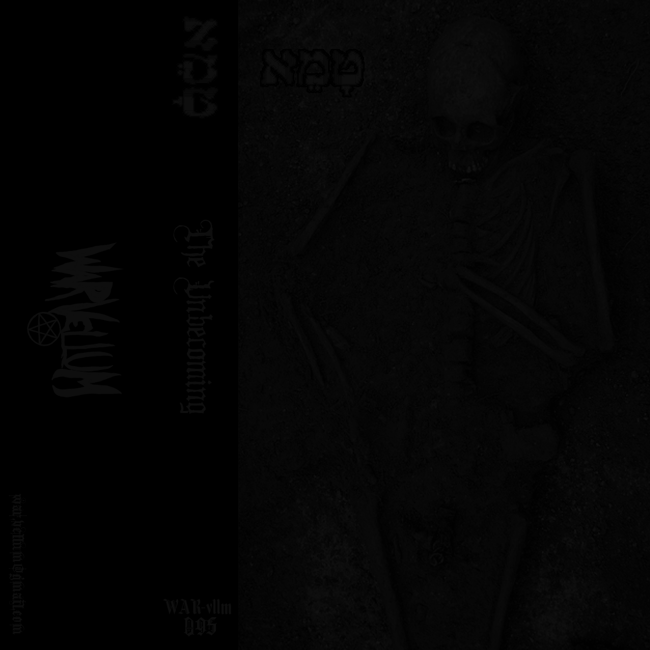 Tamei - The Unbecoming