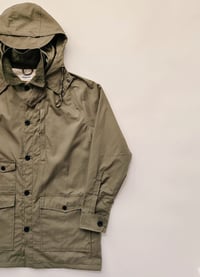 Image 8 of Sydney Hooded Coveralls