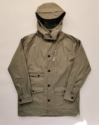 Image 9 of Sydney Hooded Coveralls