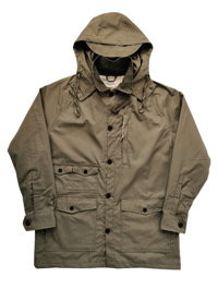 Image 4 of Sydney Hooded Coveralls