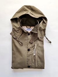 Image 11 of Sydney Hooded Coveralls