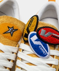 Image 3 of VANS X CARPET_SKATE OLD SKOOL 36 + VCU :::YELLOW:::