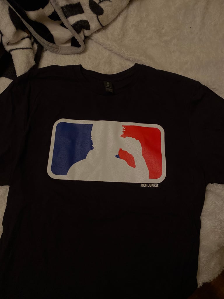 RICH JUNKIE (MLB) Image 2