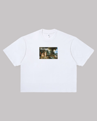 Image 1 of Not For Saints Bosco Boxy t-shirt