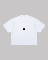 Image 2 of Not For Saints Bosco Boxy t-shirt