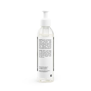 Image of Vitae Ablutio | Gentle Face and Body Cleanser, 6oz