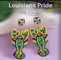 Image 1 of Louisiana Pride