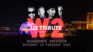 Image of W2 - Saturday 15th February - Drummonds Aberdeen