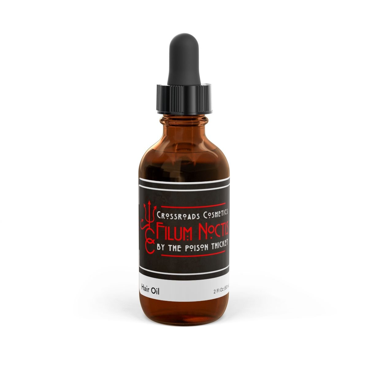 Image of Filium Noctis | Hair Oil 2oz