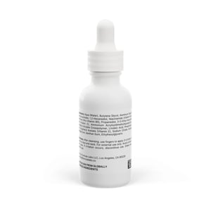 Image of Essentia Solis | Vitamin Boost Serum, 1oz