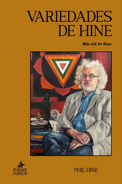 Image of Variedades de Hine. Más allá del Caos