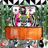 Funky Furniture VIPs & Stuff 4 Pack