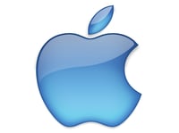 Apple device setup 