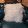 Sheepskin Pillows