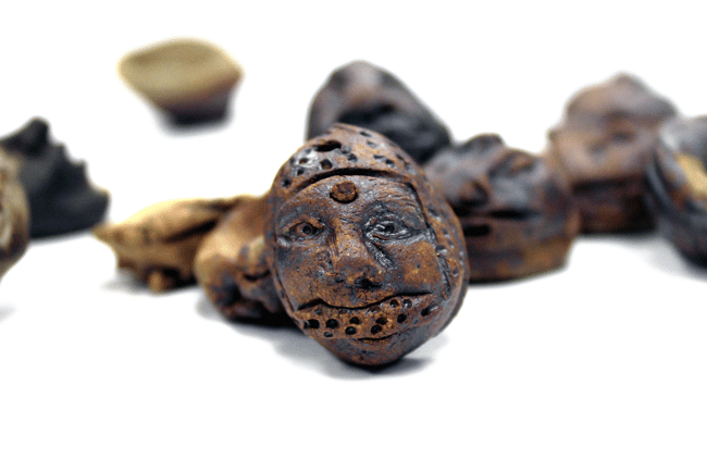 Shataan - Earth - LP