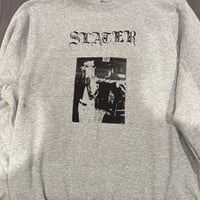 Image 1 of Slater Crewneck