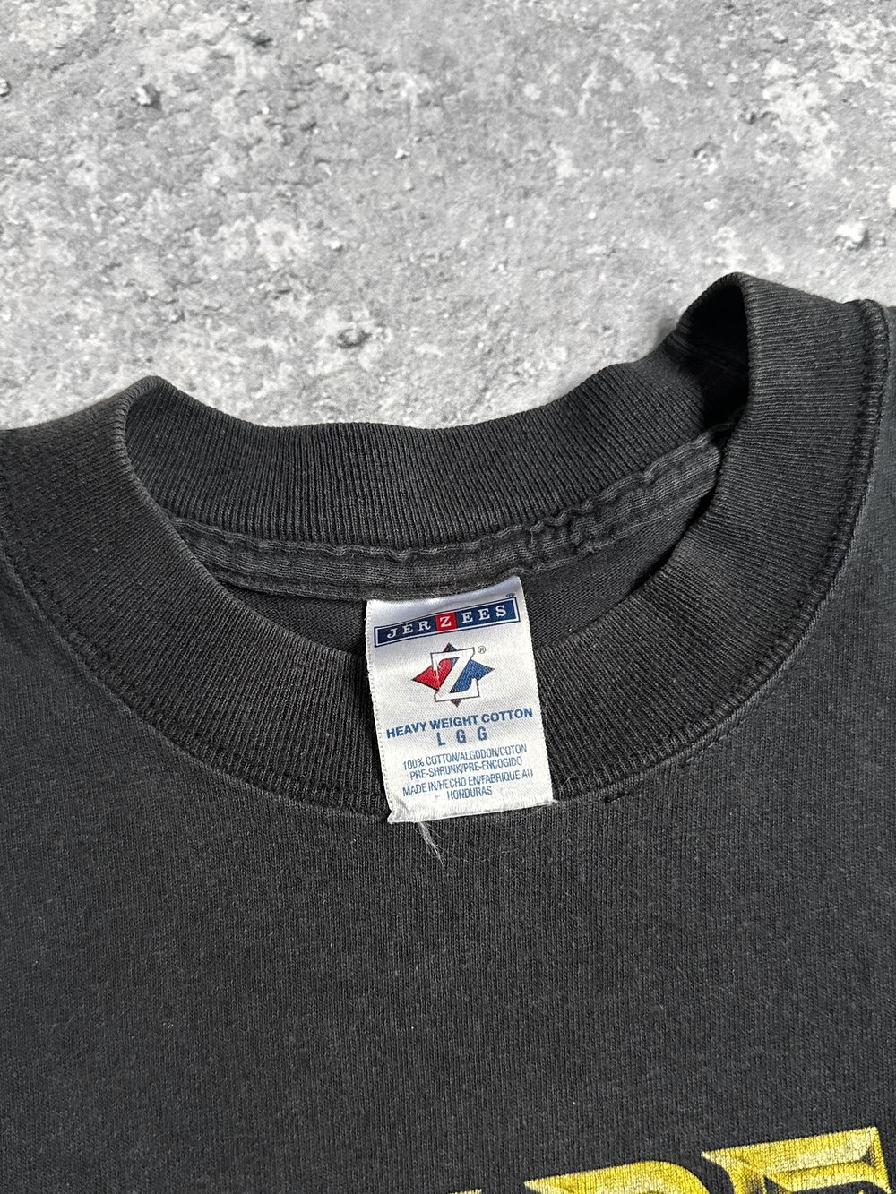 Megadeth 2005 ‘Back To The Start’ T-Shirt