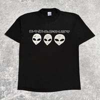 Image 1 of Hypocrisy 1996 ‘Roswell 47’ T-Shirt