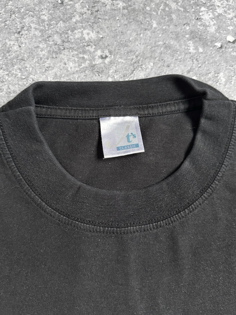 Hypocrisy 1996 ‘Roswell 47’ T-Shirt