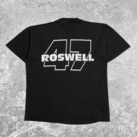 Image 2 of Hypocrisy 1996 ‘Roswell 47’ T-Shirt