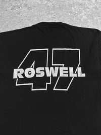 Image 5 of Hypocrisy 1996 ‘Roswell 47’ T-Shirt