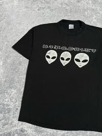 Image 4 of Hypocrisy 1996 ‘Roswell 47’ T-Shirt