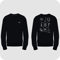 Sweat Stuffs "Rock Stuffs" 