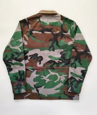 Image 10 of Camo Barn Hunter Jackets